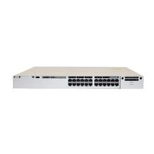 C9300-24P-E 24-Port + -Port Layer 3 Ethernet Switch Cisco