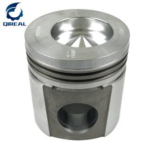 China Dongfeng Truck Engine Parts 6CT Piston 3923164 factory