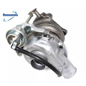 Turbo RHF5 For ISUZU Engine 4JB1T Turbocharger 8971397243
