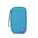 2W 5V UVC Disinfection Bag Portable LED UV Disinfection Bag 11*4*19cm