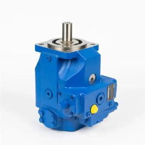 Hydraulic Variable Piston Pump A4VSO250DFR/30R-PPB13N00 Rexroth A4VSO40/A4VSO71