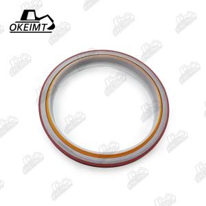 China 6D102 Crankshaft Rear Oil Seal 3926126 For Komatsu Engine Repair Kit factory
