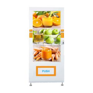 Durable Self Service Ordering Kiosk 55 Inch Touchscreen 2 - 20℃ Cooling System