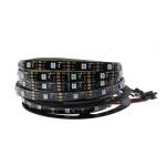 60leds/m Warm White RGB 5050 Waterproof 220V 110V IP67 High Voltage LED Flexible