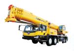 Durable 70ton Mobile Hydraulic Cranes QY70k-I Truck Crane