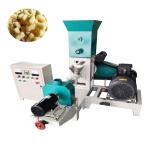 Customized Color Painting Sticker Food Processing Machine Easy Operation For
