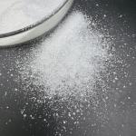 Metal Barium Chloride Price CAS 10326-27-9 BaCl2 White Crystal For Heat
