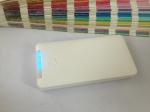 5V 1A OutPut Charger Power Bank New Design 5000mAh