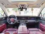 2023 China New Energy New Energy Vehicles Hongqi E-HS9 electric car adult new