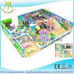 Hansel popular outdoor playground for kids play equipment or indoor