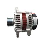 Stock Heavy Crane Parts 60256983 Driving Shaft For Sany For Machinery Repair