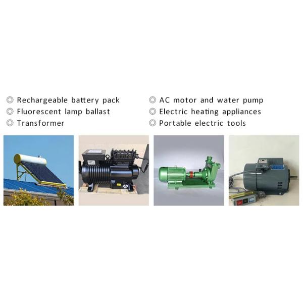 BK20 150c degree 20a current heat overload dual protection thermal protector temperature switch