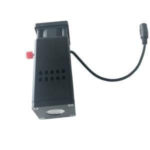 China Mini 240V IP33 6000mw/Cm2 365nm Portable UV Light factory