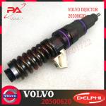 New Diesel Fuel Injector 20747798 BEBE4D11001 20440388 20500620 20747797