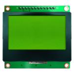 FSTN Graphic Display Module 128x64 Standard COB LCD Module