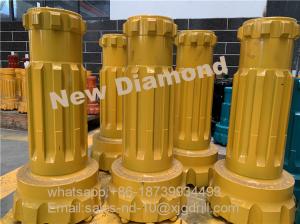 China COP32 COP34 Mining Drilling Tools DHD Bit factory