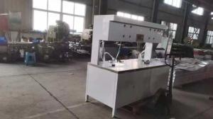 China Advanced Radiator Leak Tester With 0~300 Kpa Pressure Range 0~999 Second Time Setting factory