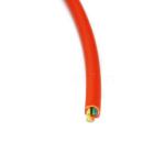 GJFJV Indoor Multimode Fiber Optic Cable FTTH 4 6 8 12 Core