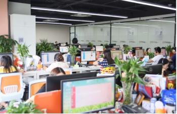 Chongqing Chuanyi Automation Limited