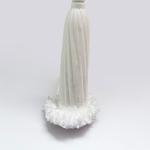 Long Handle Dust Mop Commercial Microfiber Mop For Self Wringing Washing Mop
