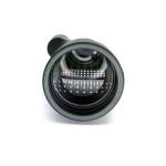 12x50 HD Hunting Durable Bird Watching Telescope BAK4 Prism FMC For Adults