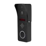 HD 4 wire villa video door phone 7 inch videodomofony support door lock