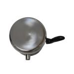 Food Grade Stainless Steel Beeswax Melter 1.4L Capacity