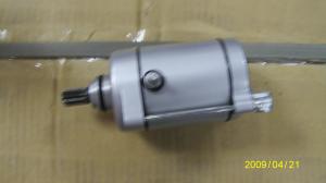 China HONDA CB125 ENGINE STARTING MOTOR ASSY factory