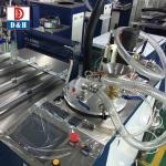 Polyurethane Resin Machine for Manufacturing Plant Dispensing Needs