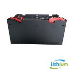 OEM 70V Golf Cart Battery with Safety Protection