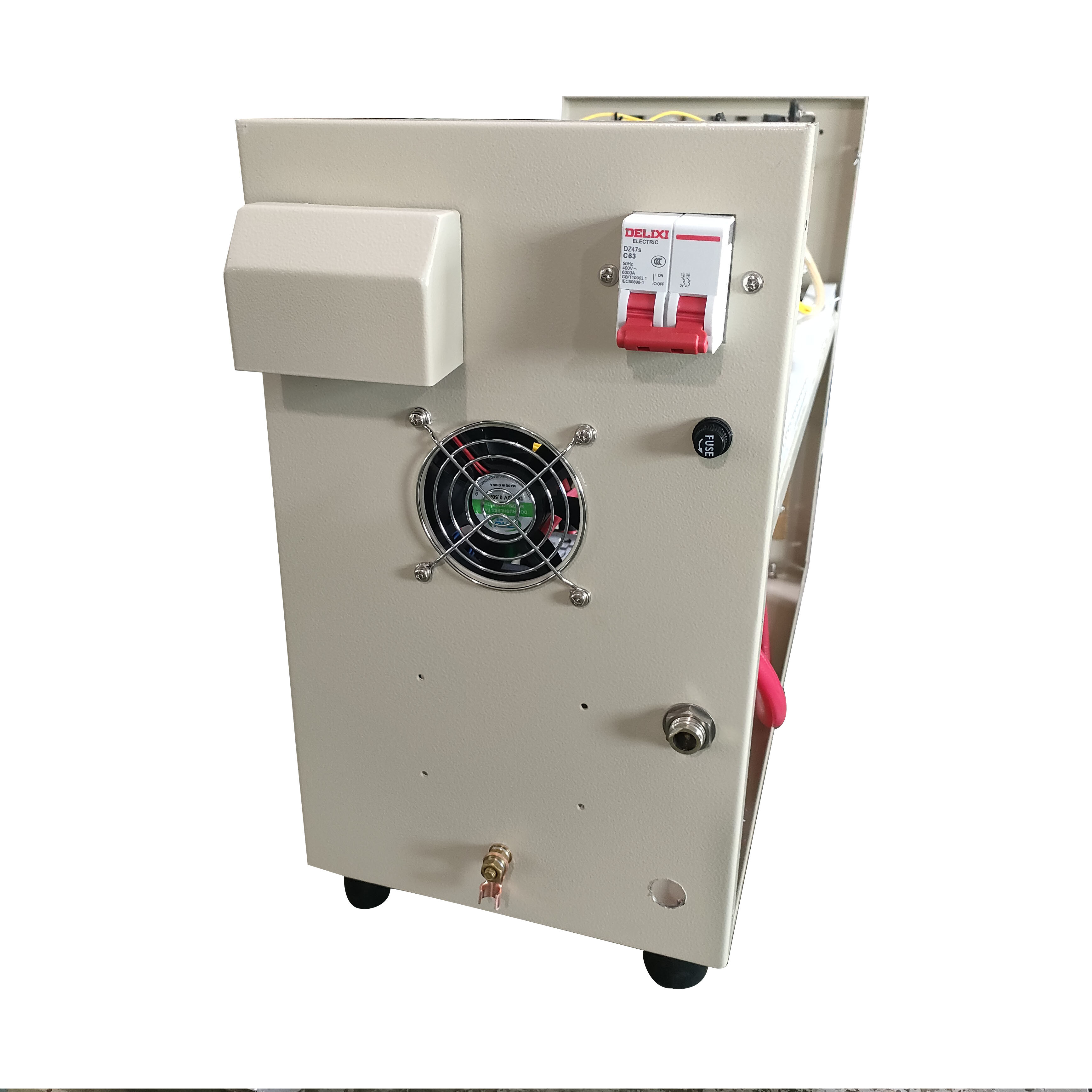 Hightest Frequency Safety And Efficiency Heating Equipment Low Power Consumption