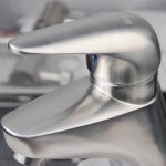 Hot sales single lever basin faucet with cheap price