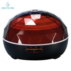 China 300ML Essential Oil Aroma Diffuser China Factory Ultrasonic Art Humidifier factory