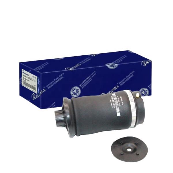 Car Parts Rear Pneumatic Air Suspension Assembly A1663200325 For Mercedes Benz M