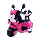 Children's Ride On Motorcycles with Music and Lights Carton Size 84*68*44 40HQ