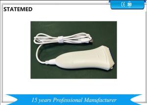China Medical 7.5 MHZ 80 Element Portable Ultrasound Scanner Easy Carry And Operation factory