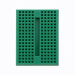 2.54mm Students 170 Breadboard Without Buckle