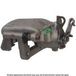 BUICK Auto Parts Vehicle Brake Caliper 18B5401A 18B5400A 344374 344375 OEM