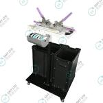 Removable Double ESD SMT Splicing Cart SMT Trolley GSK700