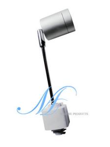 China LED track light, LED spotlight, LED downlight, LED display lighting, cabinet LED light factory