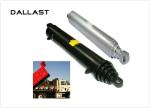 16-32 Mpa Multi Stage Hydraulic Cylinder for Agricultural Dump Truck