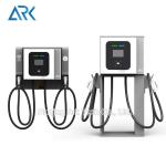 CHAdeMO AC Type 2 CCS Electric Car DC Fast Charger