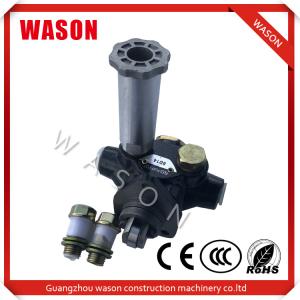 China Factory Direct Sale Excavator Fuel Injection Pump For Mistubishi Engine 6D14 factory