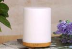 200ml Cool Mist Essential Oil Aroma Humidifier With 7Color LED Light
