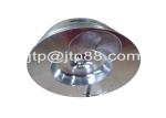 Diesel Engine Piston For Mitsubishi 4D32 ( K1 ) Vehicle H3A Liner Kit ME012174
