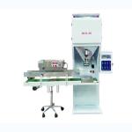 10KG Flour Packing Machine Wheat Flour Packaging Equipment