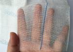 Wound Care Dressing Sterile Gauze Sponges Swabs Latex Free High Liquid