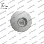13B Engine Piston 13101-58020 13101-58021 For TOYOTA Engine Spare Parts