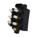 Practical Air Suspension Valve Block With 7 Holes 33526781909