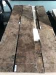 Rotary Cut American Black Walnut Veneer Burl For Interior Decoration